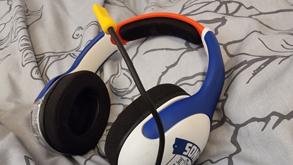 PDP Realmz wired headset review - more than its gimmick suggests ...