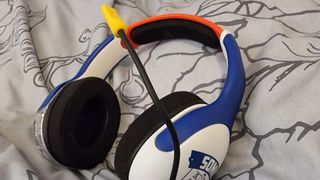 PDP Realmz wired headset