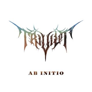 Trivium deluxe package artwork