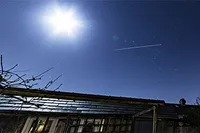 How to photograph the International Space Station