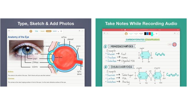 Best note-taking apps for iPad and Apple Pencil 2026 | iMore