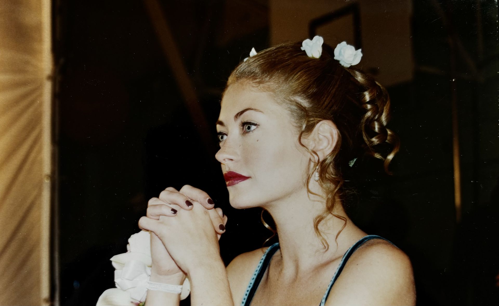 Rebecca Gayheart in Jawbreaker