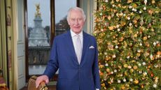 King Charles III's second Christmas speech will make history 