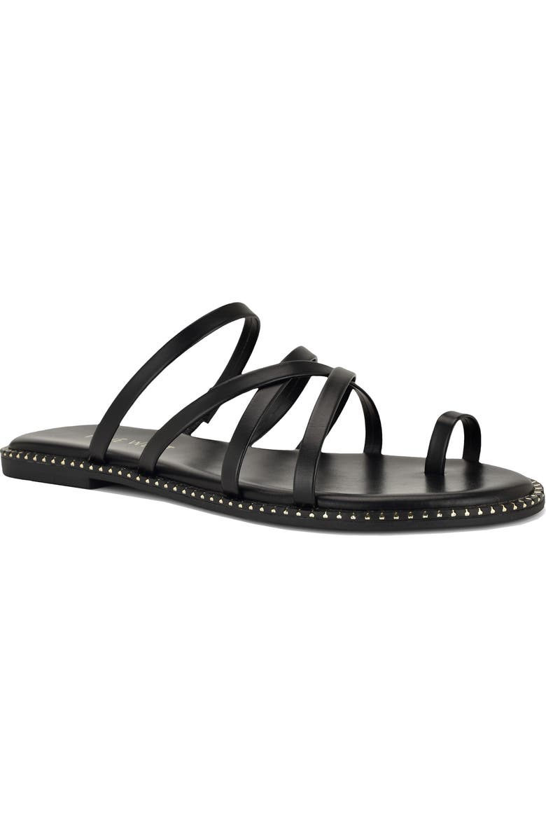 Digen Toe Loop Sandal
