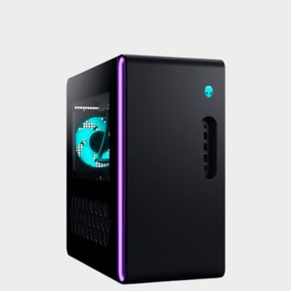 An Alienware Aurora R16 product image on a plain background