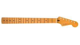 Fender Player Plus neck