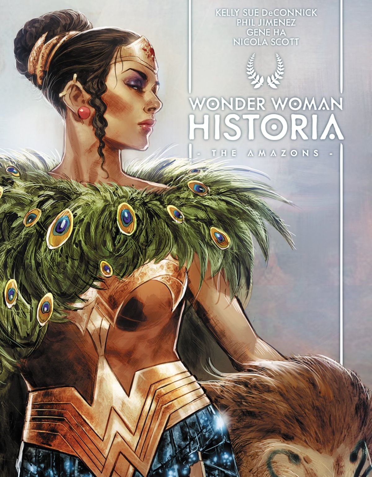 DC April 2023 solicitations