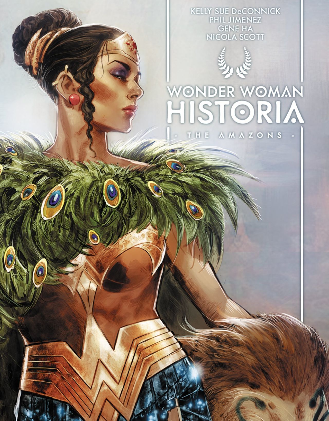 DC April 2023 solicitations