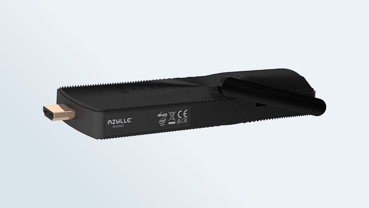 Azulle Access3