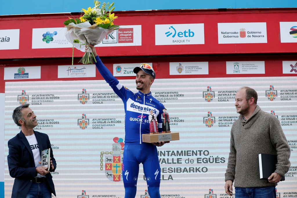 Julian Alaphilippe (Deceuninck-Quickstep)