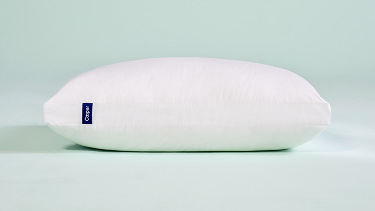 The Best Pillow 2024: Comfort For All Sleeping Positions | Tom's Guide