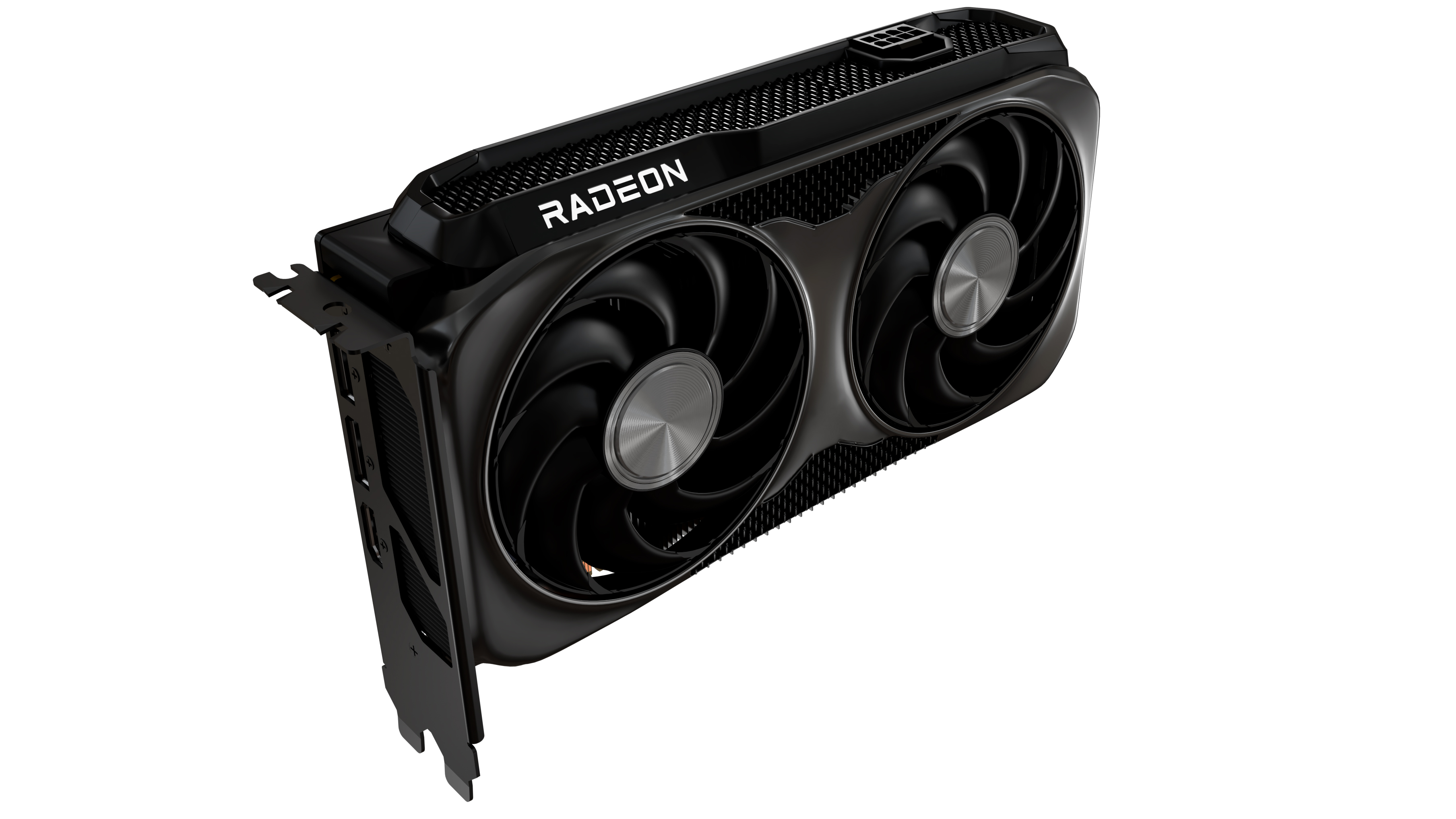 Radeon RX 9060 XT