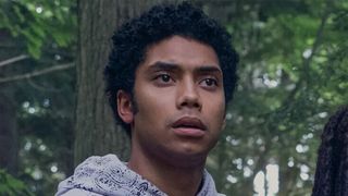 Chance Perdomo as Andre Anderson in Gen V