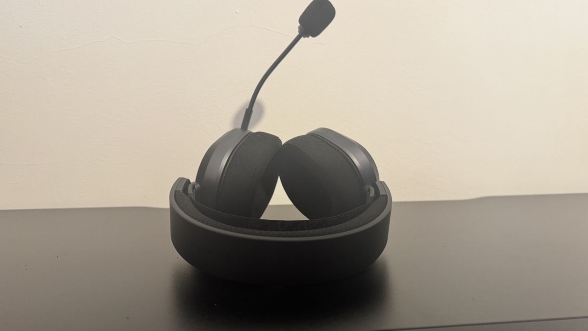 Asus ROG Pelta