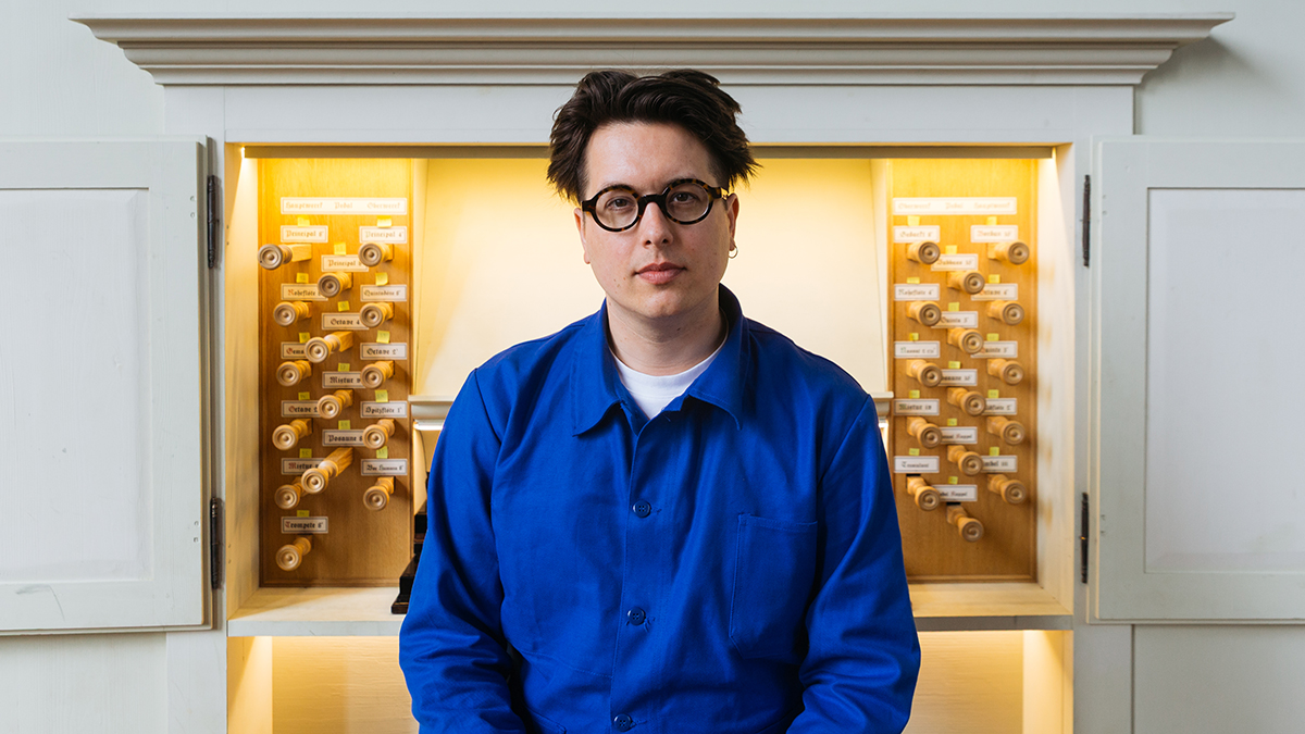 Sander De Keere