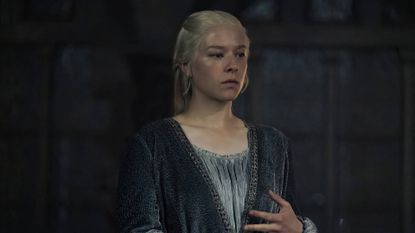 House of the Dragon