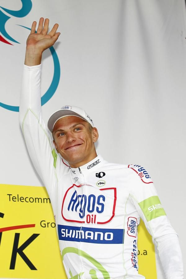 Kittel leads Argos-Shimano at Tour de France | Cyclingnews