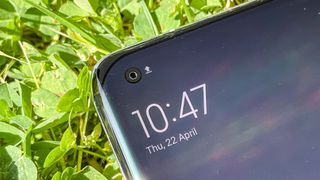 Xiaomi Mi 11 Ultra review