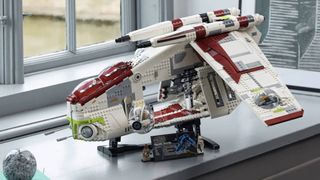 Best Lego Star Wars sets