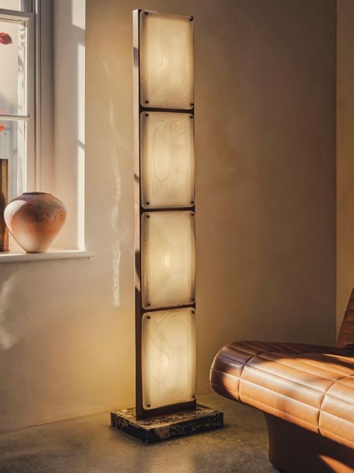 Riccardo Floor Lamp