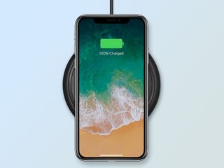 Mophie Wireless Charging Base