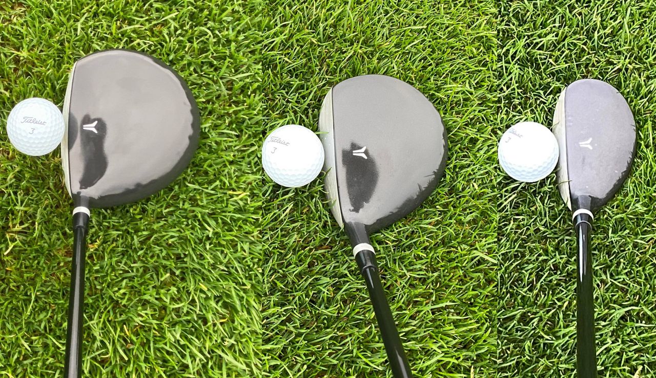Wilson SGI Package Set Review
