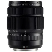 Fujifilm GF 32-64mm f/4 |was $2,299|now $1,799
Save $500US DEAL (mail-in rebate)