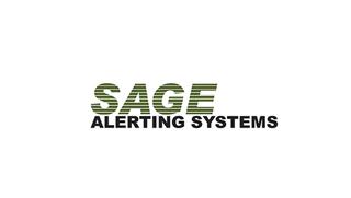 Sage Alerting Systems logo