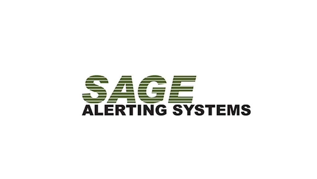 Sage Alerting Systems logo