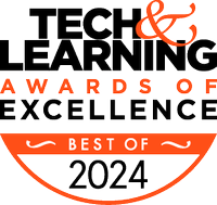 T&L Awards of Excellence 2024 logo