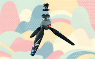 Manfrotto Pixi Extreme for GoPro