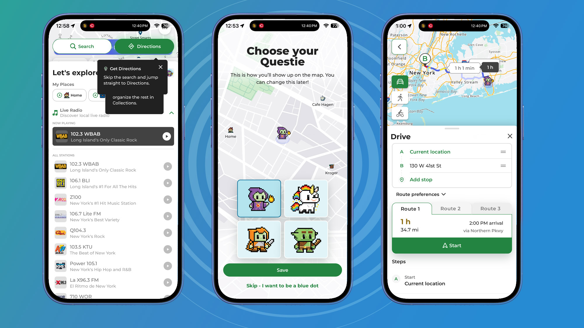 MapQuest