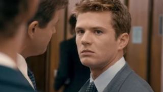 Ryan Phillippe in The Lincoln Lawyer.