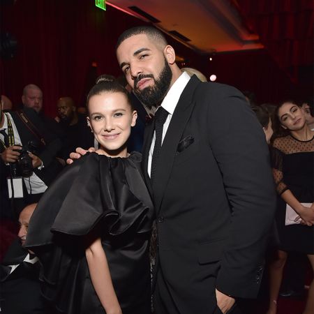 Netflix Hosts The Golden Globes After Party At The Waldorf Astoria