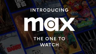 Max webpage