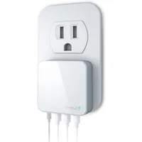 42. Nekmit USB-C and USB wall charger: $29.99 at Amazon