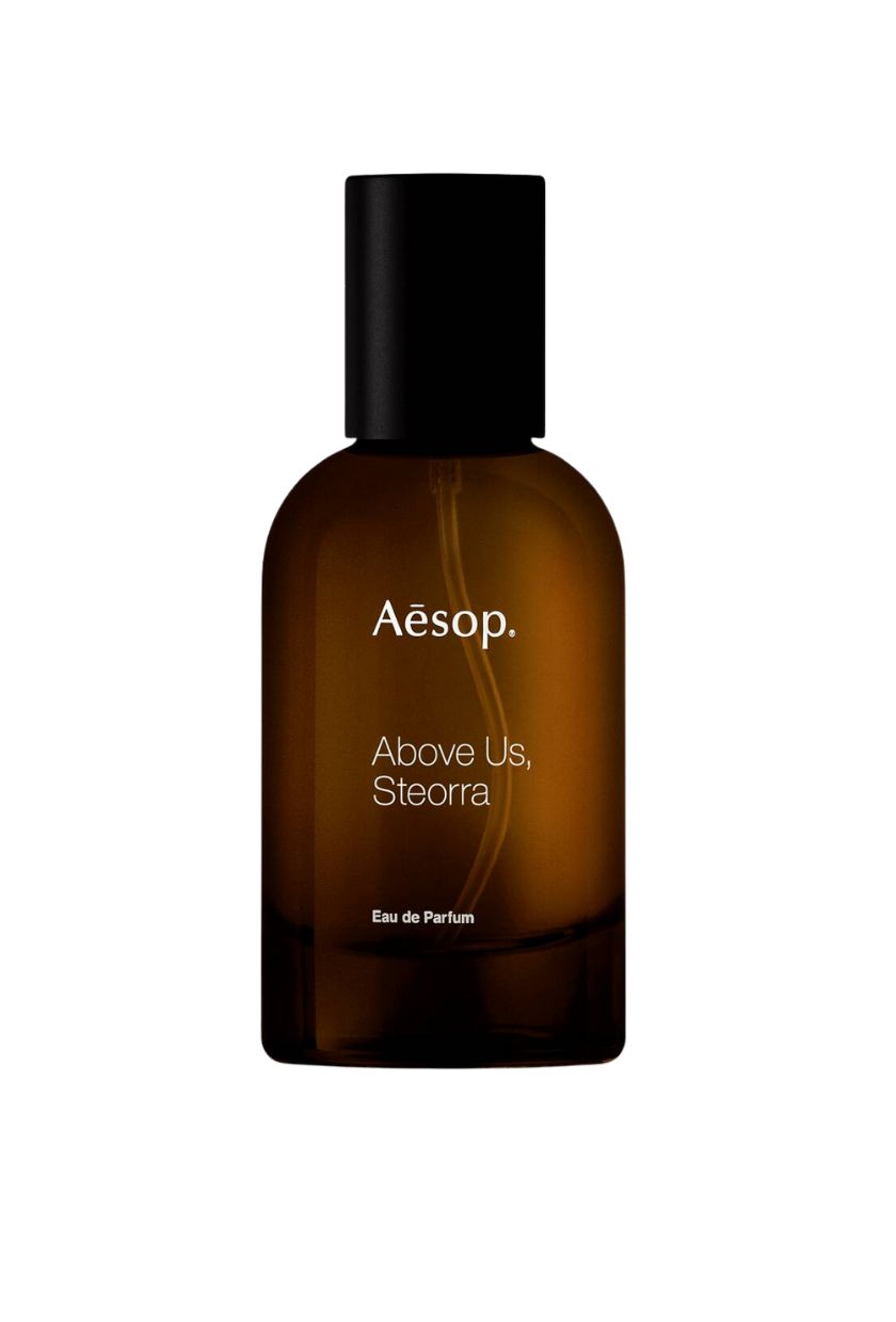 Aesop, Above Us, Steorra Eau de Parfum