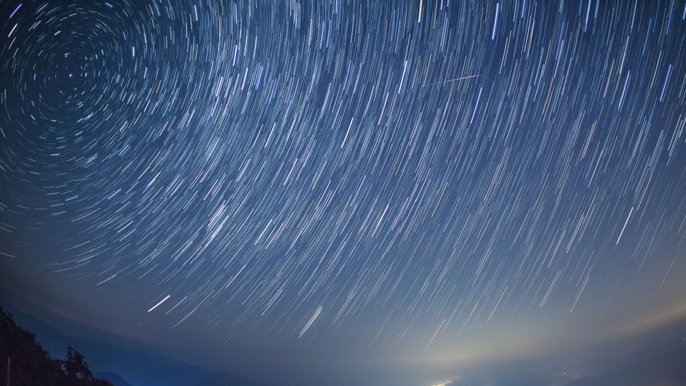Astrophotography in your backyard #3: shoot a meteor shower | Digital ...