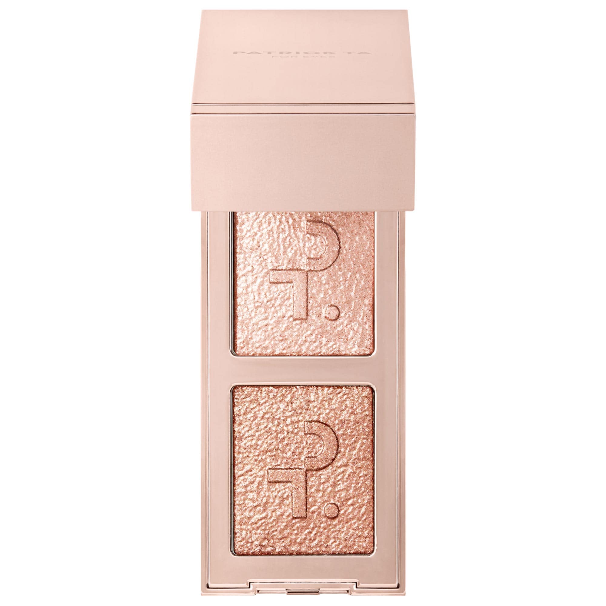 Major Dimension Eye Illusion Eyeshadow Duo - Always on Your Mind
