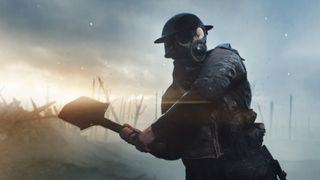 Great Game, Great War