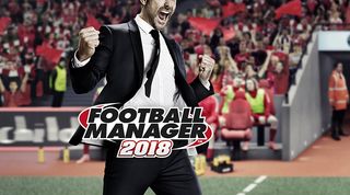 Football Manager 2018 release date