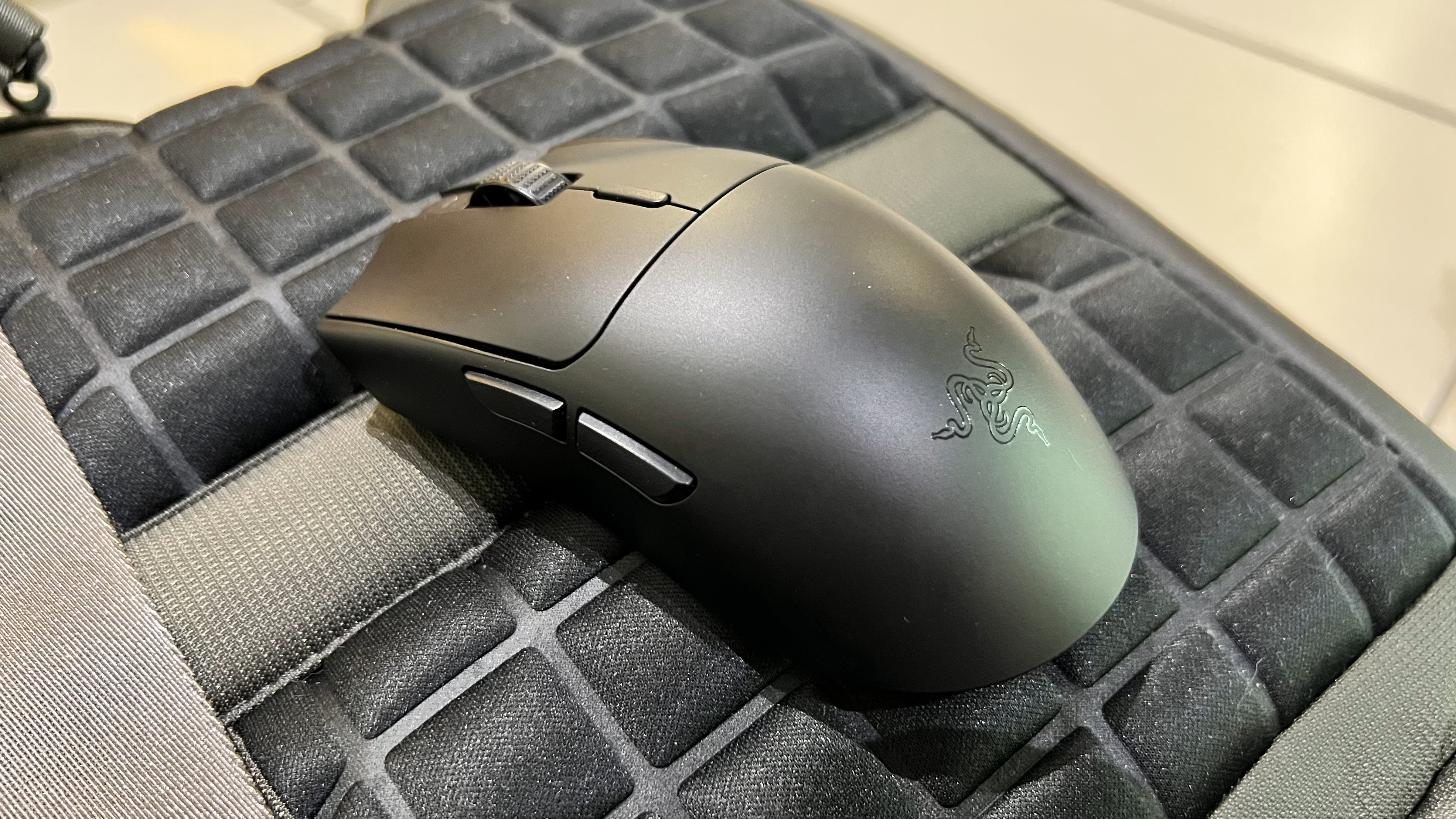 Razer Viper V3 HyperSpeed Review 