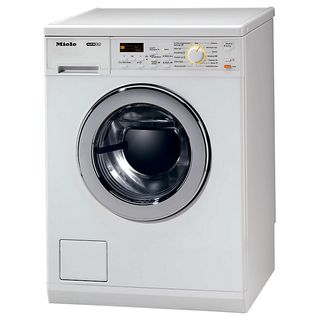 Miele WT2796 Freestanding Washer Dryer