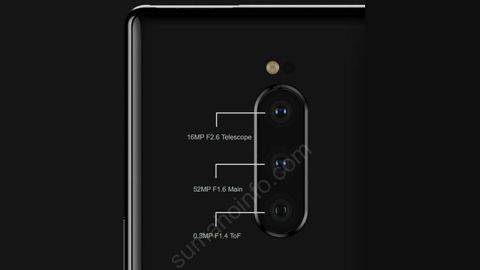 Sony Xperia Xz4 Release Date Price Features Camera 5g Leaks Everything We Know So Far T3