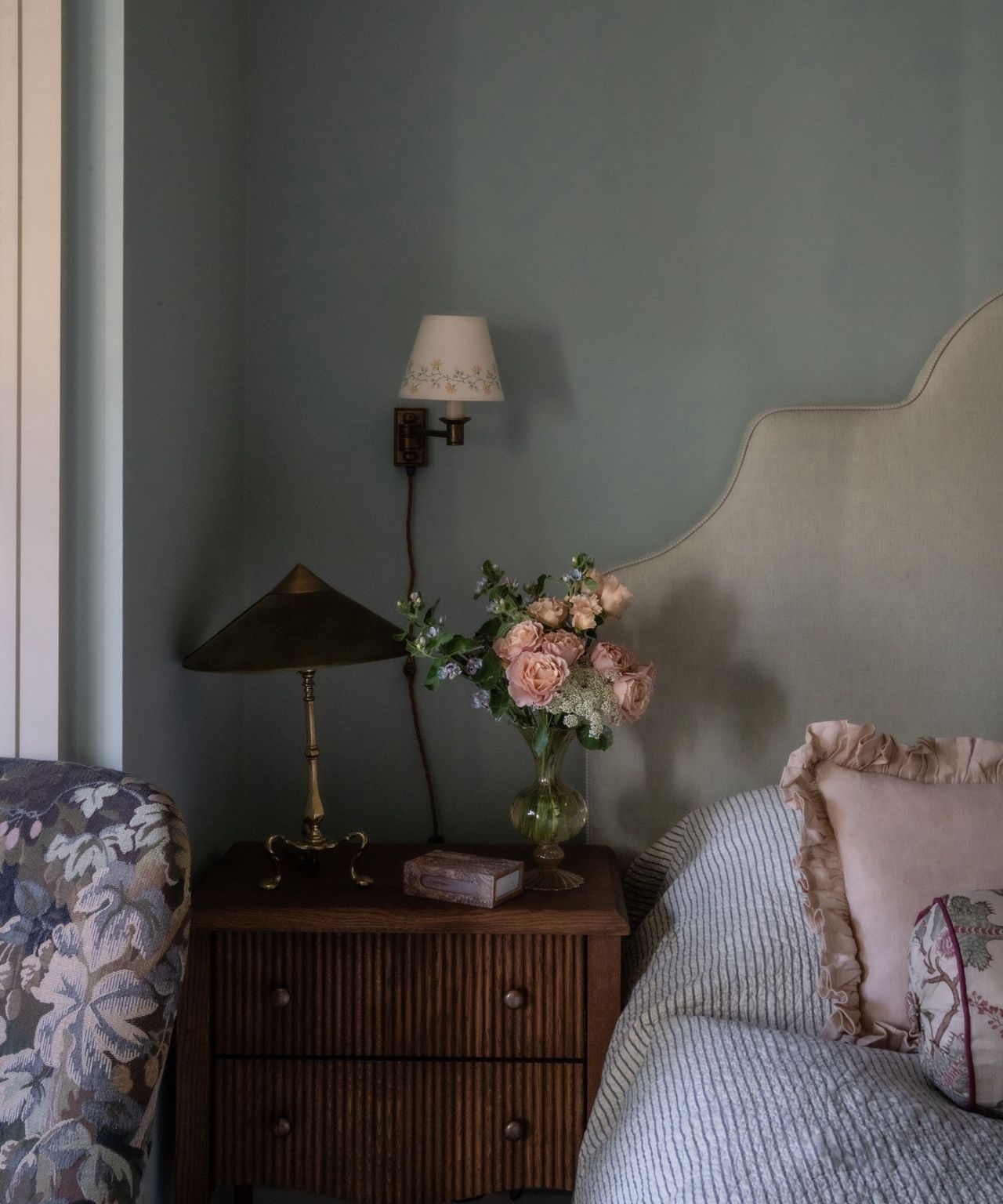 Interior designers' favorite Farrow & Ball paint colors | Homes and Gardens