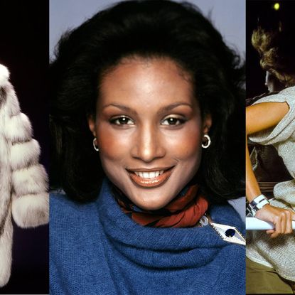 The Best Supermodels of the 1970s