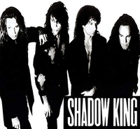 Shadow King - Shadow King (Atlantic, 1991)&nbsp;