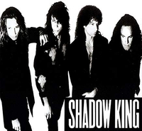 Shadow King - Shadow King (Atlantic, 1991)