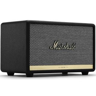 Marshall Actoniibtblk Acton Ii Bluetooth Speaker - Black