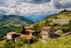 Best October holidays